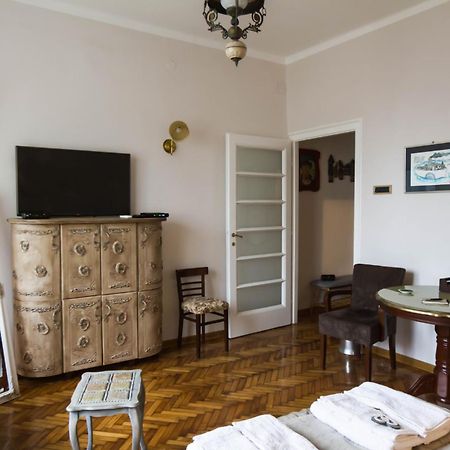 Cokino Sokace Apartment Belgrad Exterior foto