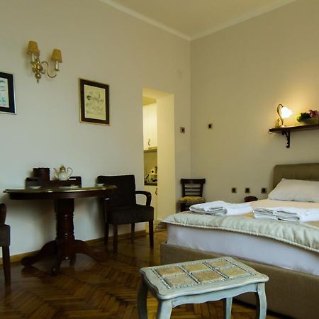 Cokino Sokace Apartment Belgrad Exterior foto