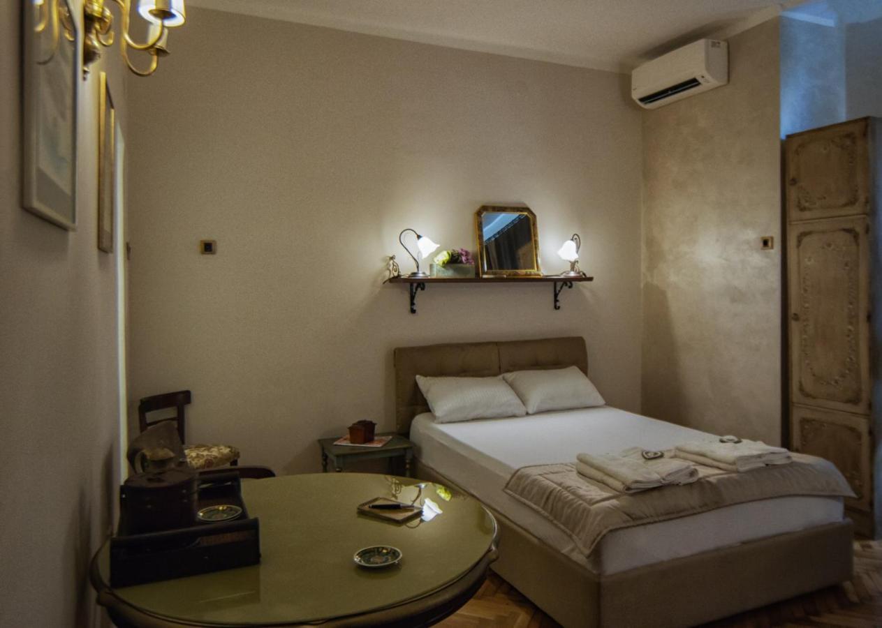 Cokino Sokace Apartment Belgrad Exterior foto