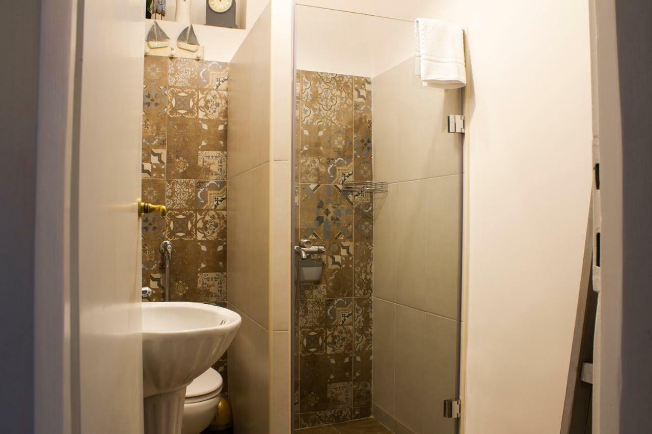 Cokino Sokace Apartment Belgrad Exterior foto